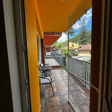 Sara Apart Belleview Синая Экстерьер фото