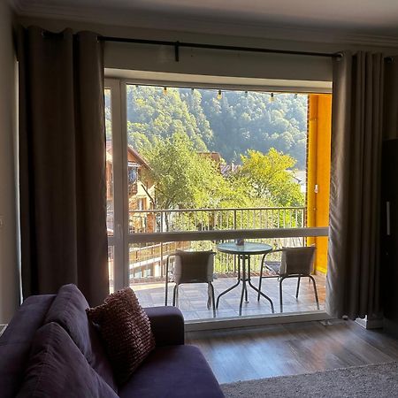 Sara Apart Belleview Синая Экстерьер фото