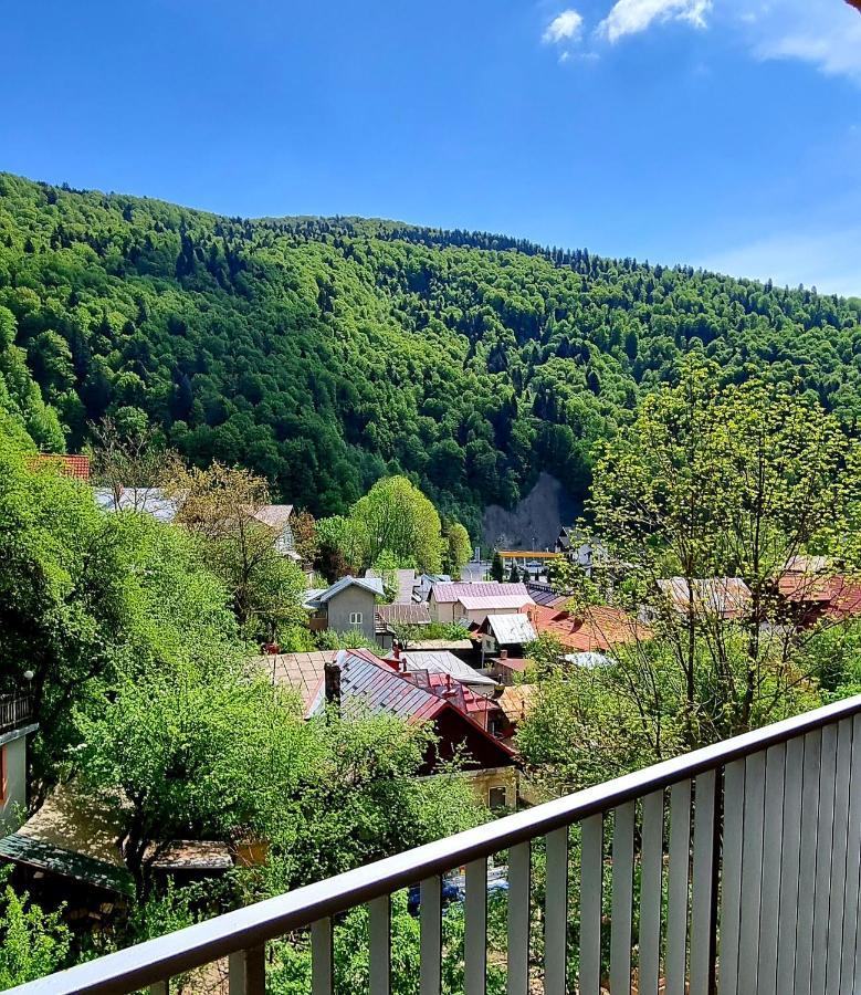 Sara Apart Belleview Синая Экстерьер фото