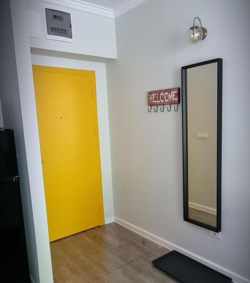 Sara Apart Belleview Синая Экстерьер фото