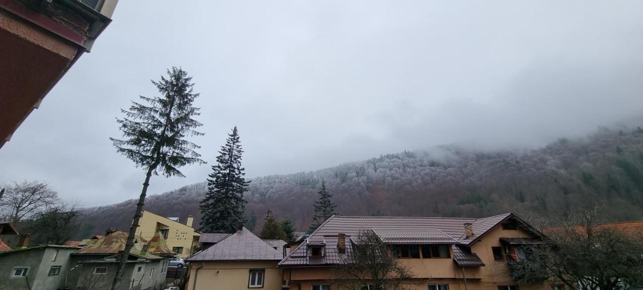 Sara Apart Belleview Синая Экстерьер фото