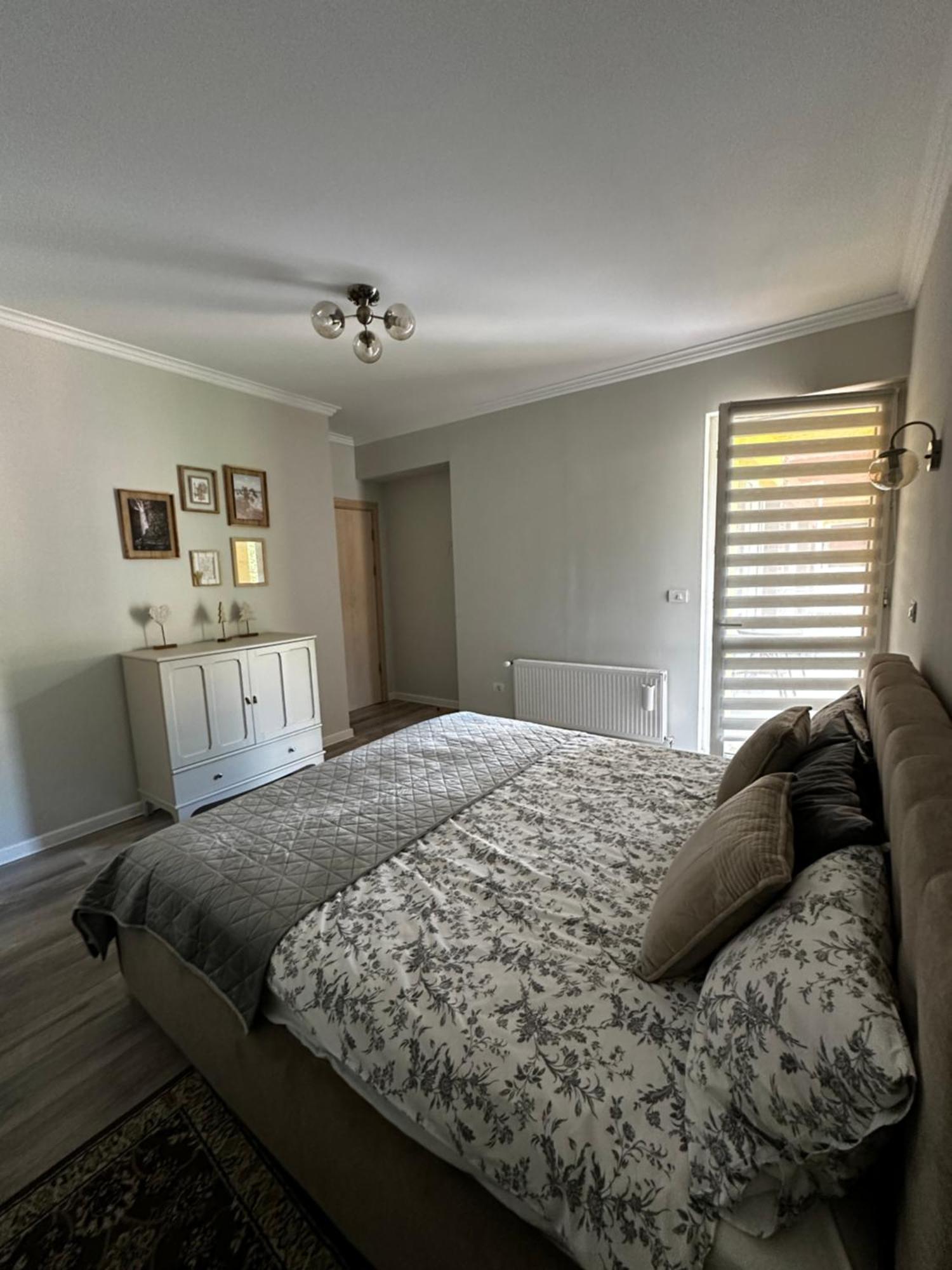 Sara Apart Belleview Синая Экстерьер фото