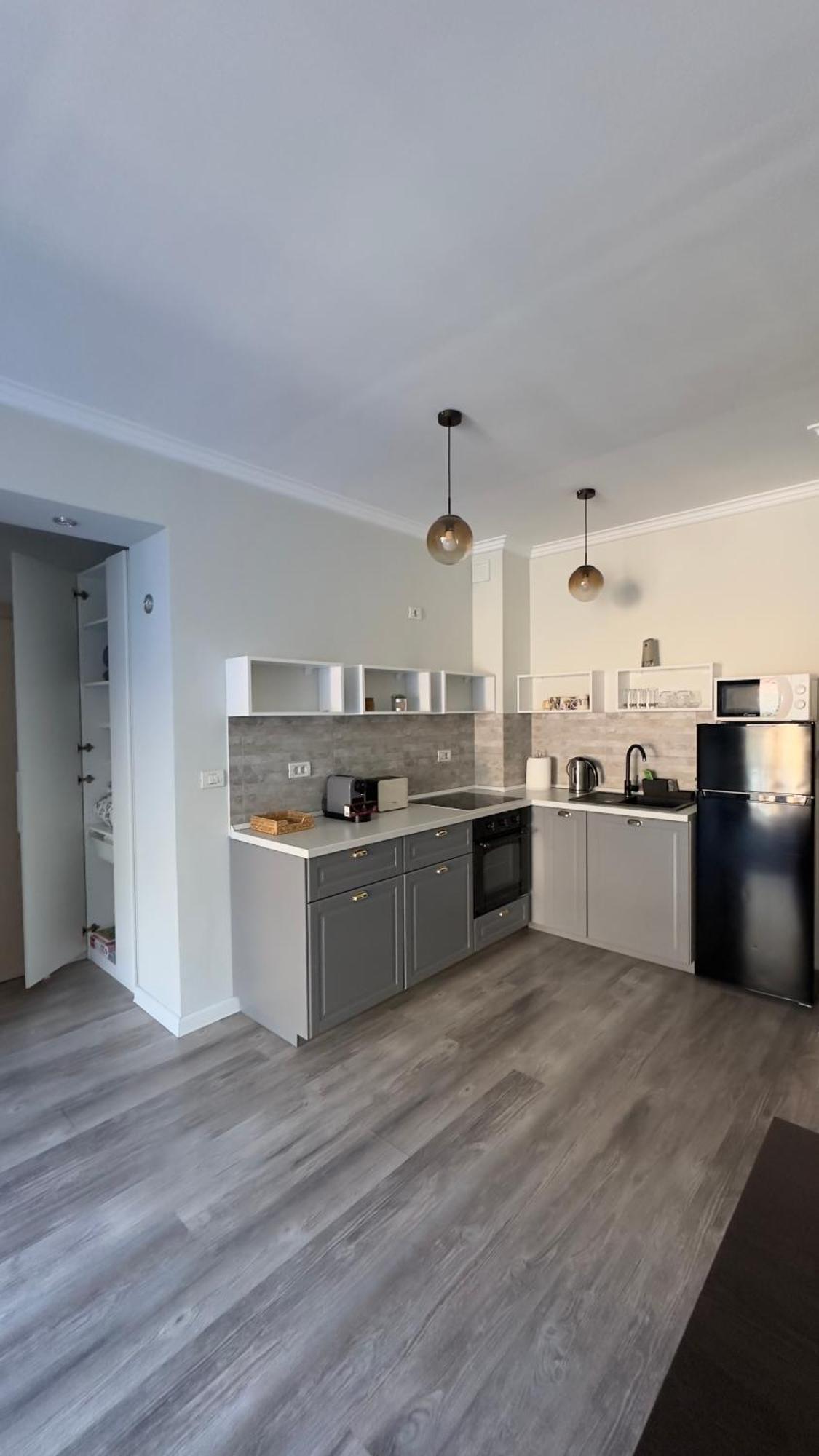 Sara Apart Belleview Синая Экстерьер фото