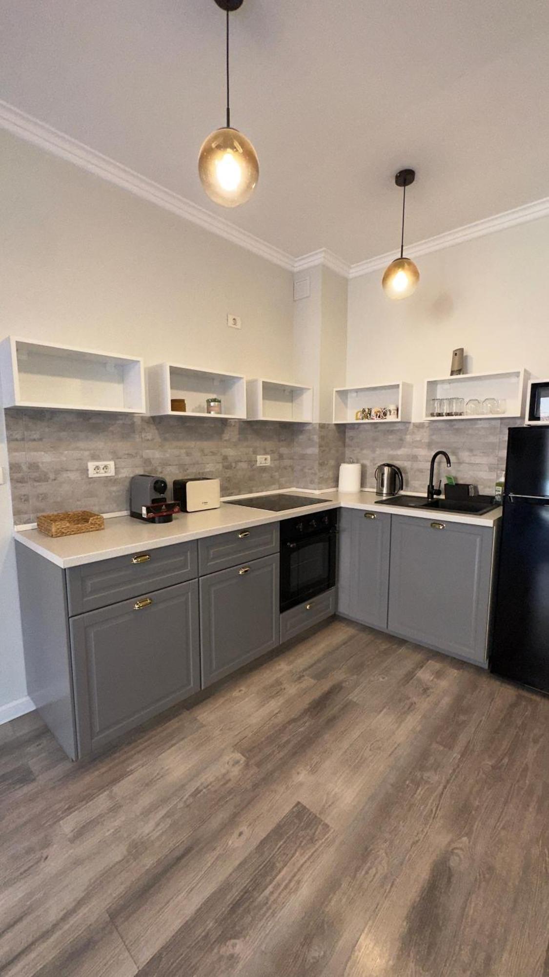 Sara Apart Belleview Синая Экстерьер фото